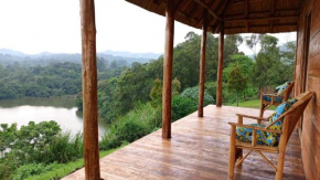 Mwamba Kelele Lodge